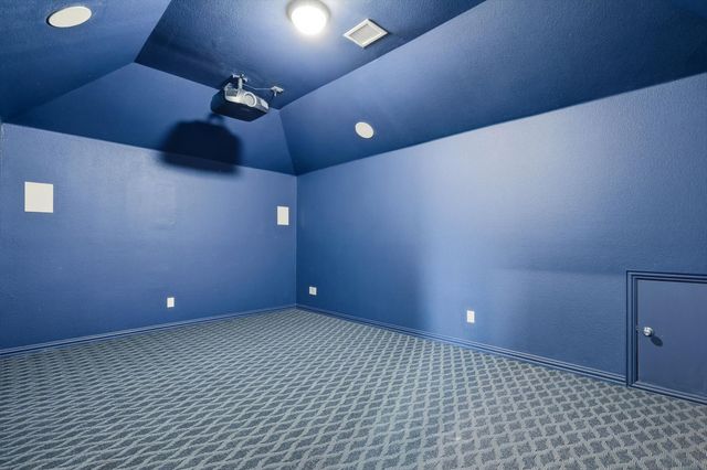 8700 Treehouse Court, Fort Worth, TX 76123