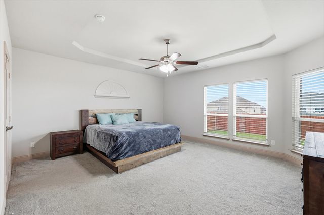 8700 Treehouse Court, Fort Worth, TX 76123