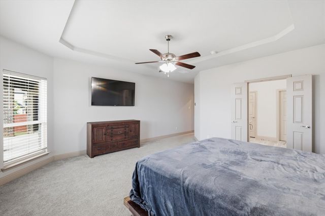 8700 Treehouse Court, Fort Worth, TX 76123