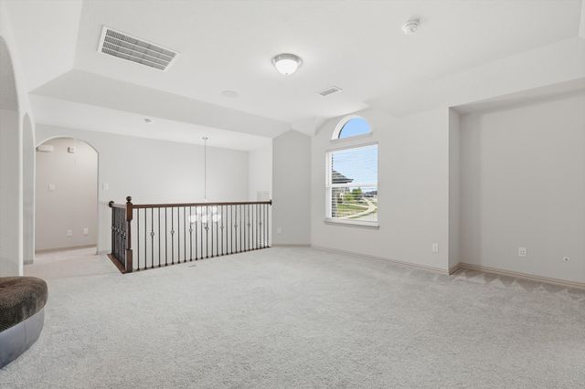 8700 Treehouse Court, Fort Worth, TX 76123