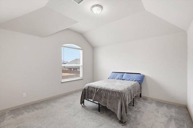 8700 Treehouse Court, Fort Worth, TX 76123