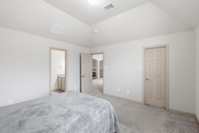 8700 Treehouse Court, Fort Worth, TX 76123