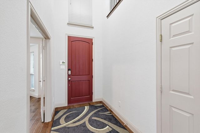 8700 Treehouse Court, Fort Worth, TX 76123