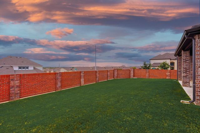 8700 Treehouse Court, Fort Worth, TX 76123