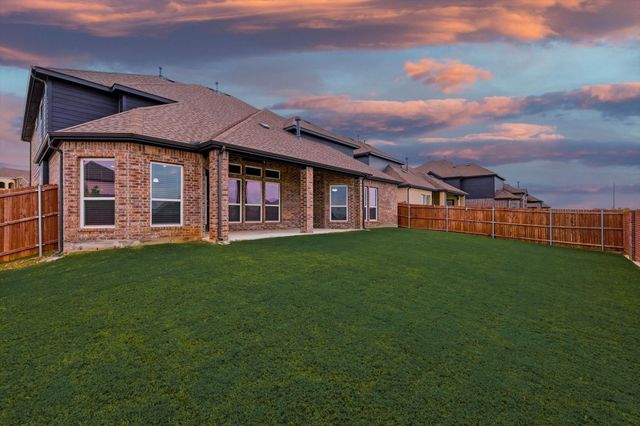 8700 Treehouse Court, Fort Worth, TX 76123