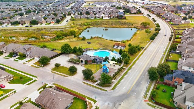 8700 Treehouse Court, Fort Worth, TX 76123