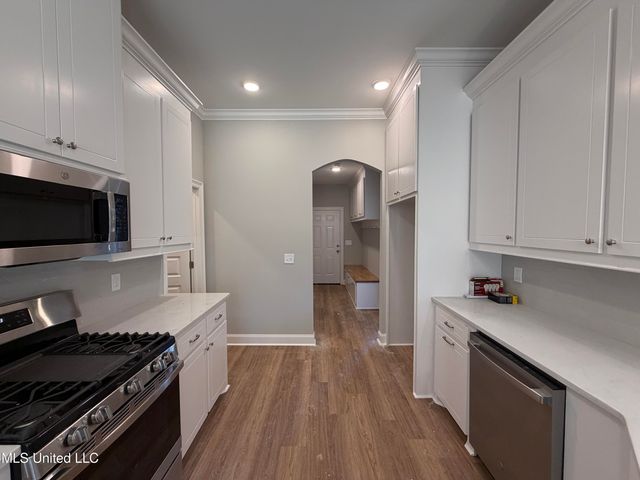 205 Anderson Oaks Drive, Pearl, MS 39208