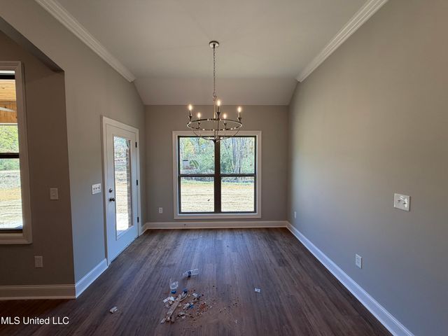 205 Anderson Oaks Drive, Pearl, MS 39208