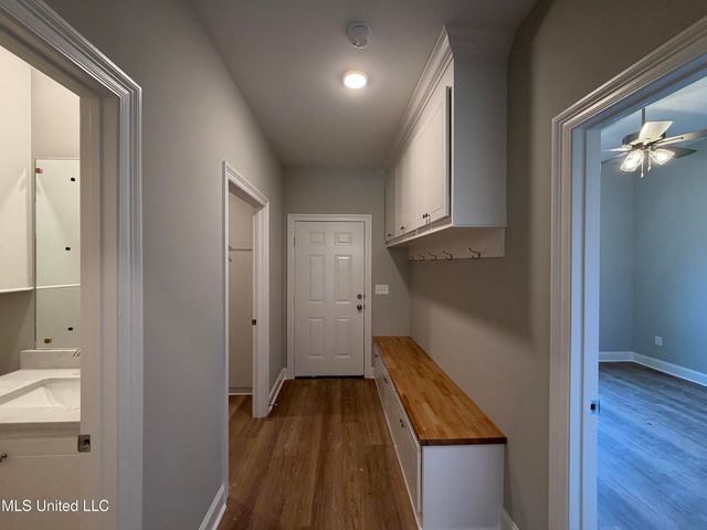 205 Anderson Oaks Drive, Pearl, MS 39208