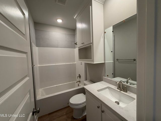 205 Anderson Oaks Drive, Pearl, MS 39208