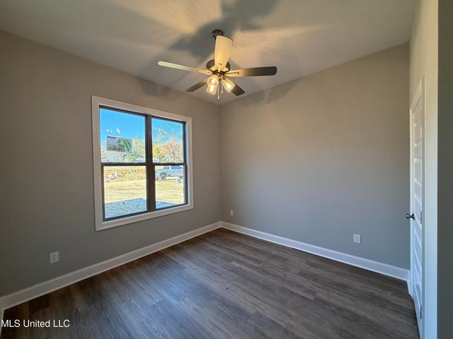 205 Anderson Oaks Drive, Pearl, MS 39208