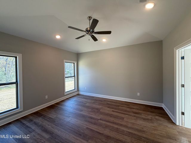 205 Anderson Oaks Drive, Pearl, MS 39208