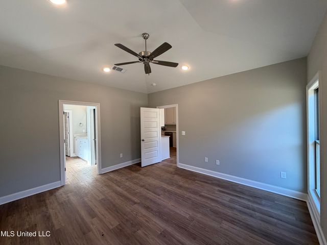 205 Anderson Oaks Drive, Pearl, MS 39208