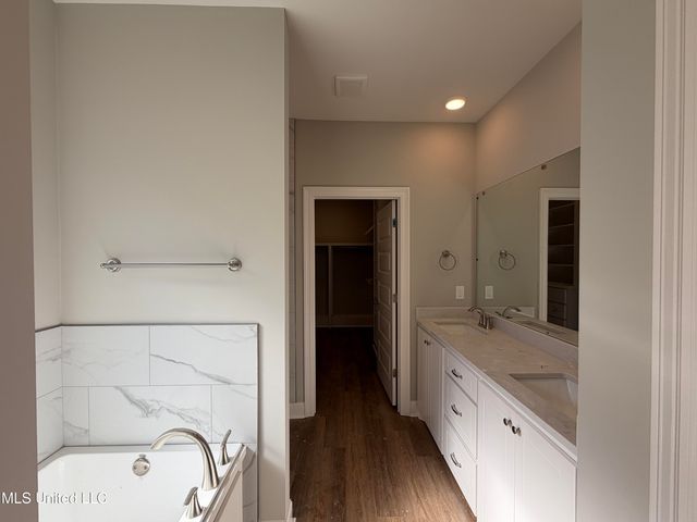 205 Anderson Oaks Drive, Pearl, MS 39208