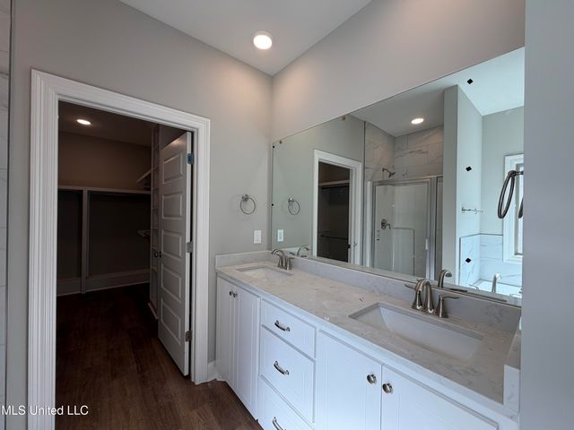 205 Anderson Oaks Drive, Pearl, MS 39208