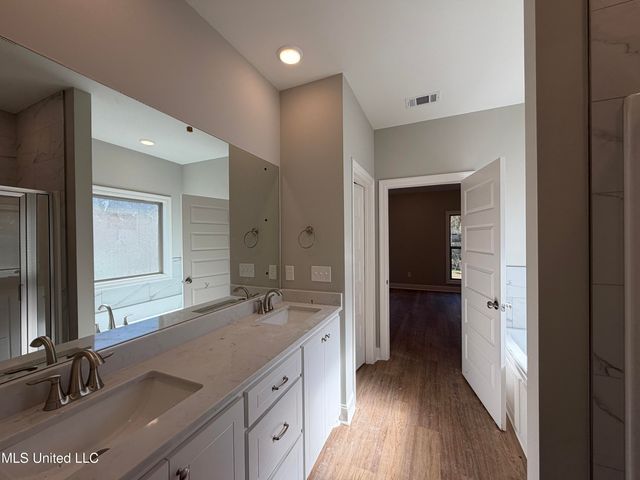 205 Anderson Oaks Drive, Pearl, MS 39208