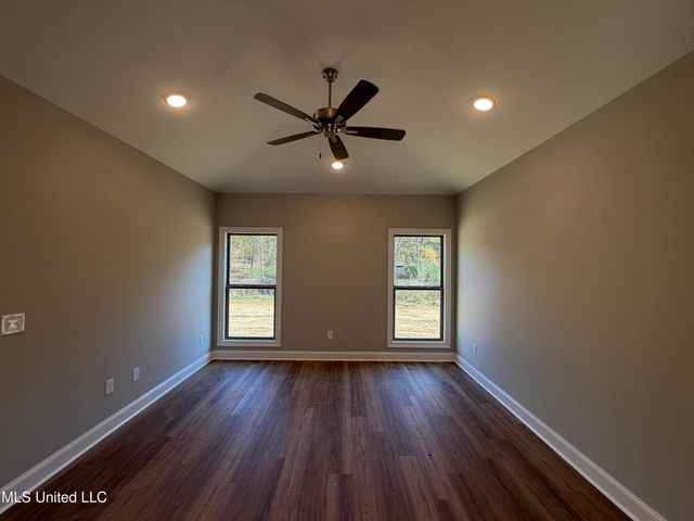 205 Anderson Oaks Drive, Pearl, MS 39208