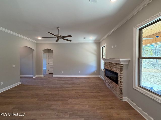 205 Anderson Oaks Drive, Pearl, MS 39208