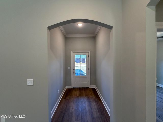 205 Anderson Oaks Drive, Pearl, MS 39208