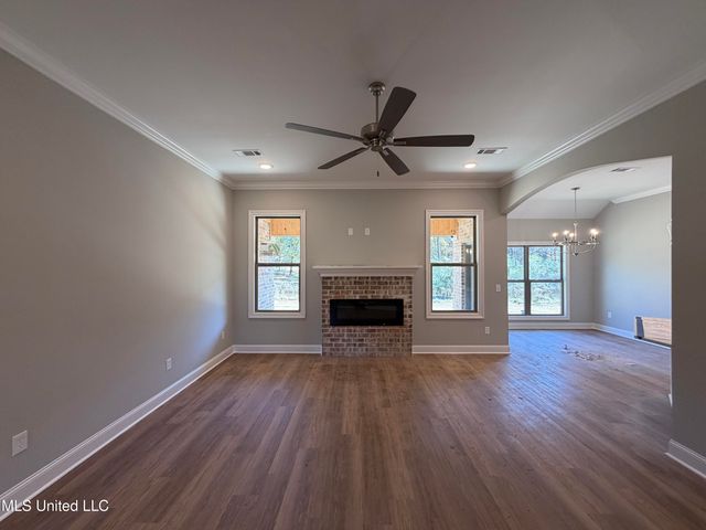 205 Anderson Oaks Drive, Pearl, MS 39208