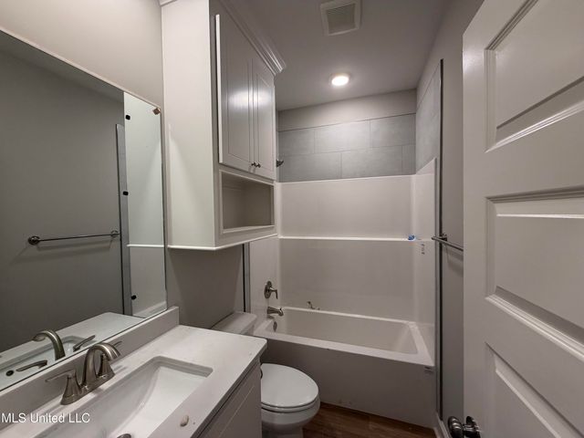 205 Anderson Oaks Drive, Pearl, MS 39208