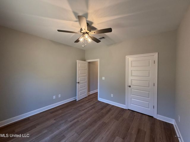 205 Anderson Oaks Drive, Pearl, MS 39208