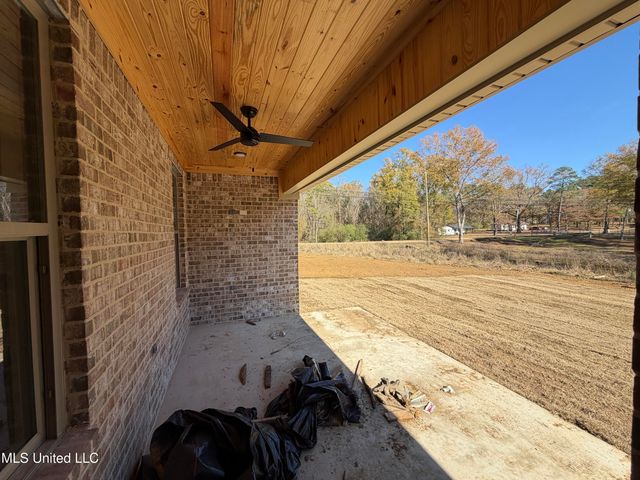 205 Anderson Oaks Drive, Pearl, MS 39208