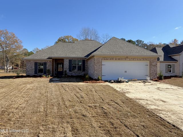 205 Anderson Oaks Drive, Pearl, MS 39208