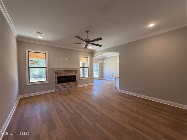 205 Anderson Oaks Drive, Pearl, MS 39208