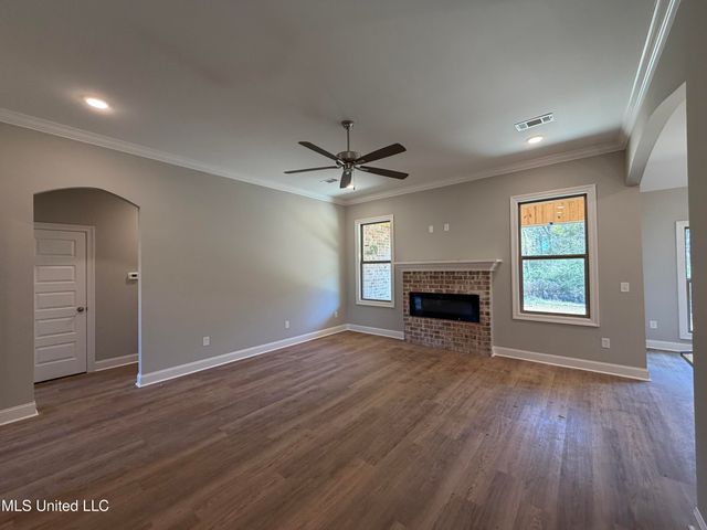 205 Anderson Oaks Drive, Pearl, MS 39208