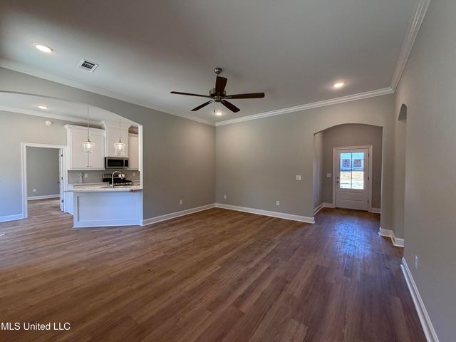 205 Anderson Oaks Drive, Pearl, MS 39208