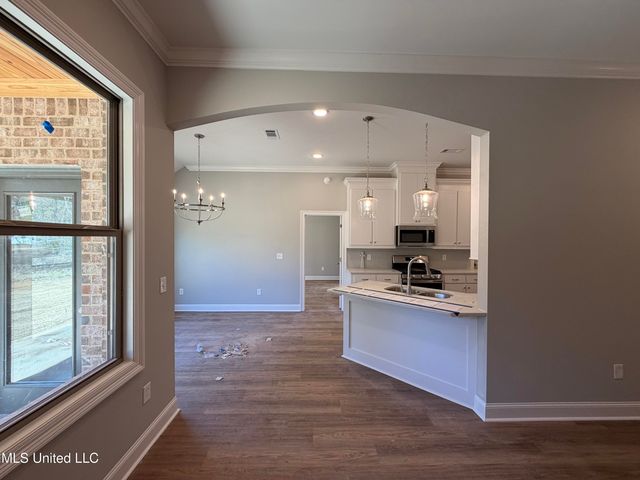 205 Anderson Oaks Drive, Pearl, MS 39208