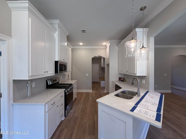 205 Anderson Oaks Drive, Pearl, MS 39208