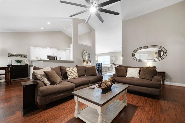 126 Cartee Lane, Dallas, GA 30157