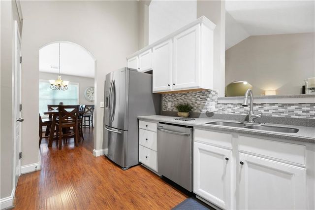 126 Cartee Lane, Dallas, GA 30157