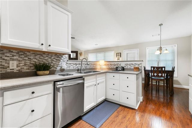 126 Cartee Lane, Dallas, GA 30157