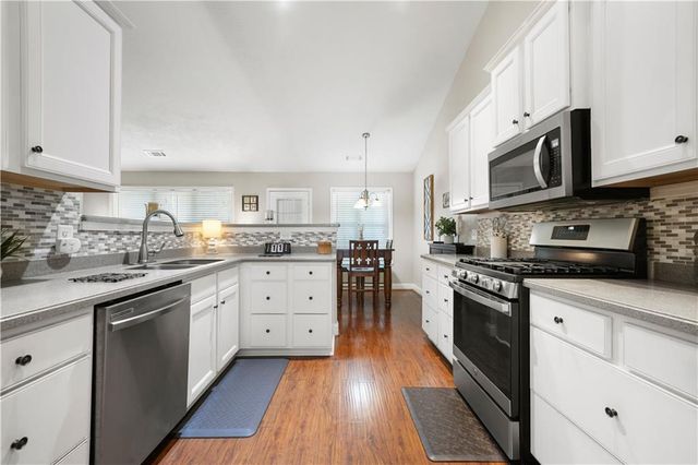 126 Cartee Lane, Dallas, GA 30157