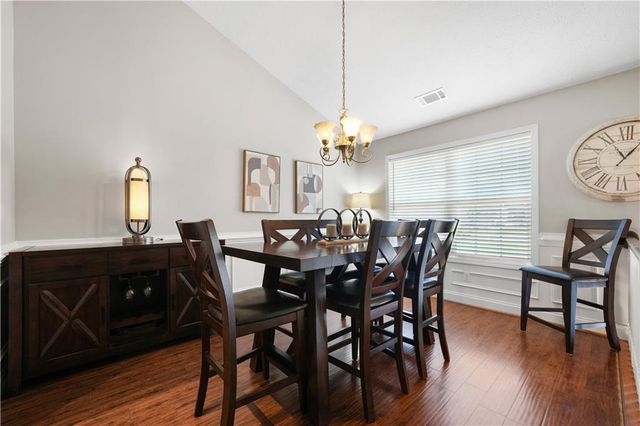 126 Cartee Lane, Dallas, GA 30157