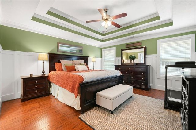 126 Cartee Lane, Dallas, GA 30157