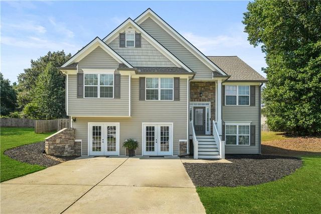 126 Cartee Lane, Dallas, GA 30157