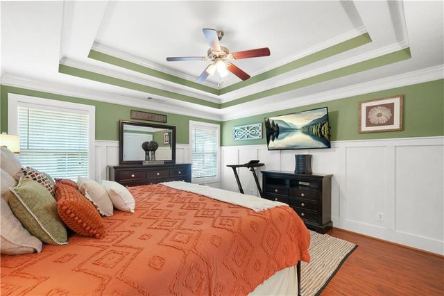 126 Cartee Lane, Dallas, GA 30157