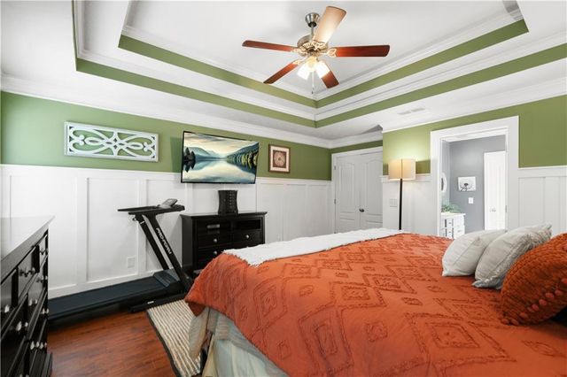 126 Cartee Lane, Dallas, GA 30157