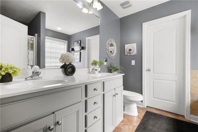 126 Cartee Lane, Dallas, GA 30157