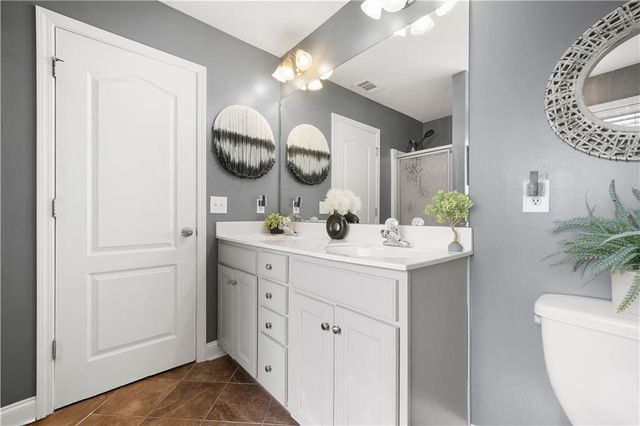 126 Cartee Lane, Dallas, GA 30157