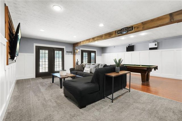 126 Cartee Lane, Dallas, GA 30157