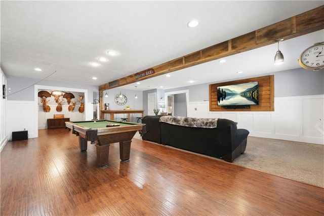 126 Cartee Lane, Dallas, GA 30157