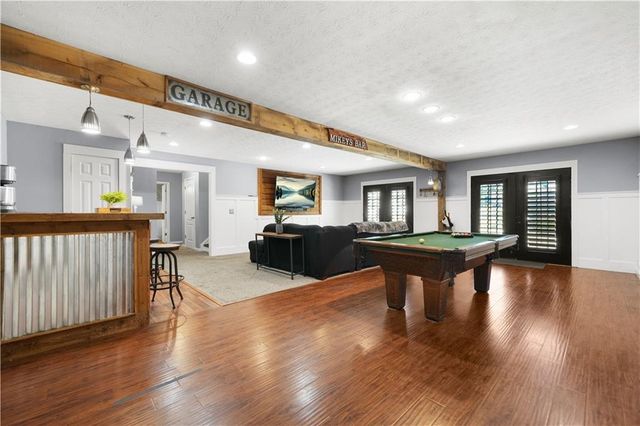 126 Cartee Lane, Dallas, GA 30157