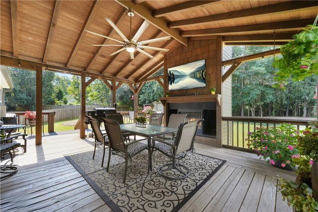 126 Cartee Lane, Dallas, GA 30157