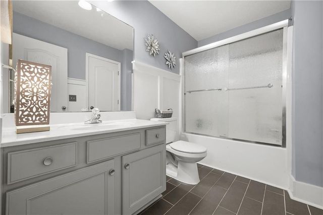 126 Cartee Lane, Dallas, GA 30157