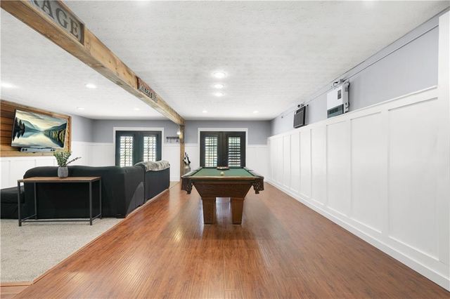 126 Cartee Lane, Dallas, GA 30157